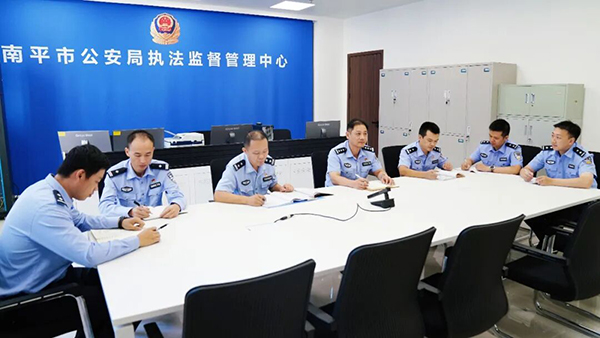 执法工作满意率全省第一，他们是怎么做到的？
